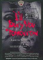 I'll Bury You Tomorrow Body Double Breasts 90549