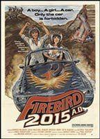 Firebird 2015 A.D. Breasts 88140