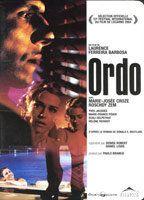 Ordo Breasts Bush 84340