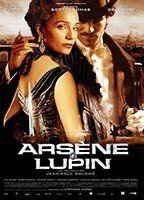 Arsène Lupin Breasts Left Breast 88737