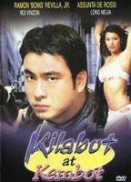 Kilabot at Kembot Breasts Butt 80153