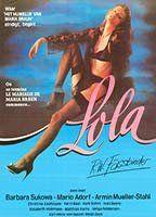 Lola Breasts Butt 91705