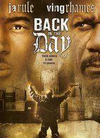 Back in the Day Sexy 78922