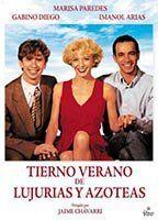 Tierno verano de lujurias y azoteas Breasts Bush 90002