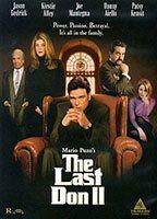 The Last Don II Breasts Butt 90636