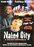 Naked City: A Killer Christmas Breasts Bush 72340
