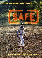 Safe Sexy 79679