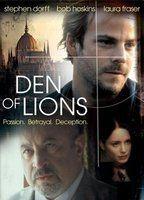 Den of Lions Breasts Sexy 80542
