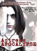 Actress Apocalypse Breasts Breasts* 88191