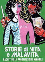 Storie di vita e malavita Real Sex Breasts 79691