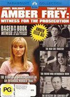 Amber Frey: Witness for the Prosecution Sexy Underwear 87981