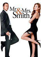 Mr. & Mrs. Smith Breasts Right Nipslip 95939