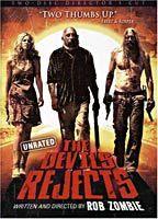 The Devil's Rejects Body Double Breasts 74721