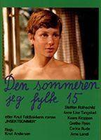 Sommeren jeg fylte 15, Den Breasts Bush 88531