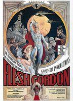 Flesh Gordon Breasts Bush 78839