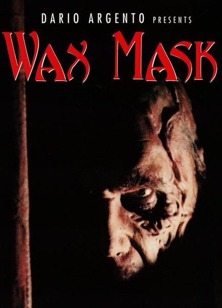 The Wax Mask Breasts Underwear 109455