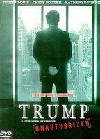 Trump Unauthorized Sexy 90368