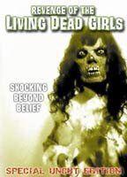 Revenge of the Living Dead Girls Breasts Bush 91082