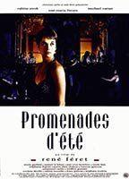 Promenades d'été Breasts 92648