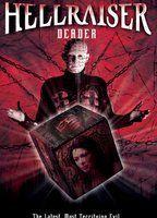 Hellraiser: Deader Breasts Underwear 78334