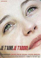 Je t'aime, je t'adore Breasts Bush 92710
