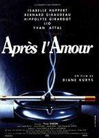 Après l'amour Breasts Butt 92685