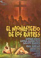 El Monasterio de los buitres Breasts Butt 93022