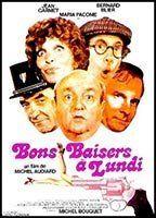 Bons baisers... à lundi Breasts Butt 92033