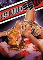 Elsa Fräulein SS Breasts Bush 85923