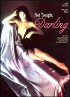 Not Tonight, Darling Breasts Bush 69355