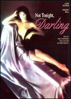 Not Tonight, Darling Breasts Bush 69355