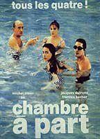 Chambre à part Breasts* Bush* 94931