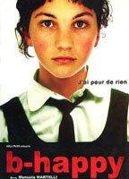 B-Happy Breasts Bush 81596