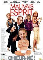 Mauvais esprit Breasts 84371