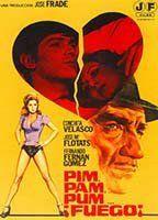 Pim, pam, pum... ¡fuego! Butt Sexy 91688