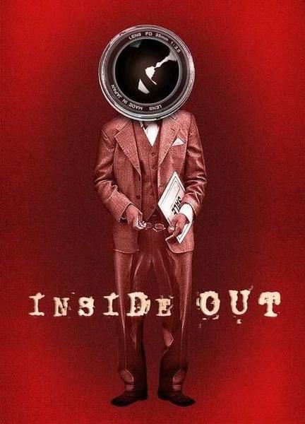 Inside Out Body Double Breasts 125186