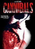 Cannibals Breasts Bush 84011