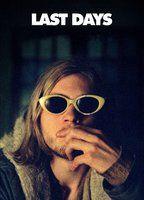 Last Days Thong 109631