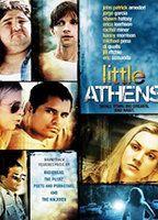 Little Athens Sexy Underwear 86557