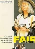 Fair Game Butt Full Frontal 126668