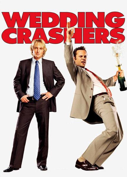 Wedding Crashers Body Double Breasts 107413