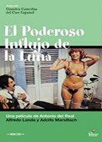 El poderoso influjo de la luna Breasts Bush 90417