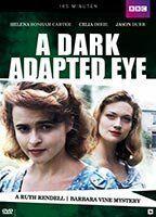 A Dark Adapted Eye Sexy* 88609