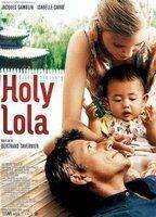 Holy Lola Breasts* 87111