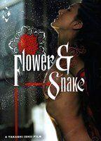 Flower and Snake Breasts Bush 78600