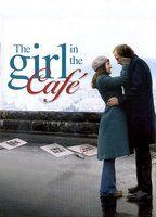 The Girl in the Cafe Breasts Sexy 78452