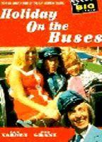 Holiday on the Buses Sexy Sexy* 74861