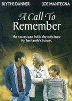 A Call to Remember 83305