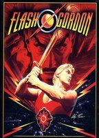 Flash Gordon Sexy 80592