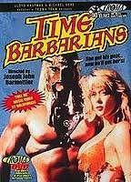 Time Barbarians Breasts Sexy 68990